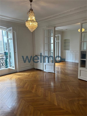 t5 à la vente -   75006  PARIS, surface 126 m2 vente t5 - UBI429582092