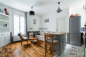 t4 à la vente -   75012  PARIS, surface 53 m2 vente t4 - UBI436207799