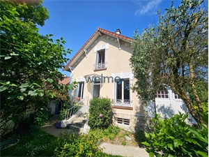 maison à la vente -   93110  ROSNY SOUS BOIS, surface 137 m2 vente maison - UBI436365071