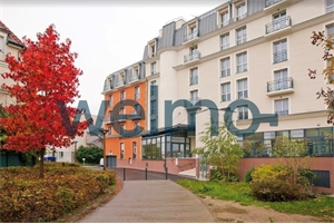 t1 à la vente -   93360  NEUILLY PLAISANCE, surface 23 m2 vente t1 - UBI440726810