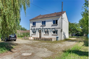 maison à la vente -   44230  SAINT SEBASTIEN SUR LOIRE, surface 152 m2 vente maison - UBI441755273