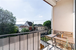 t3 à la vente -   93100  MONTREUIL, surface 72 m2 vente t3 - UBI441933518