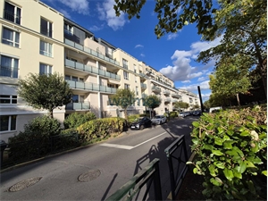 t2 à la vente -   78420  CARRIERES SUR SEINE, surface 38 m2 vente t2 - UBI442790168