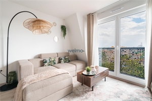 t4 à la vente -   94140  ALFORTVILLE, surface 75 m2 vente t4 - UBI442903757