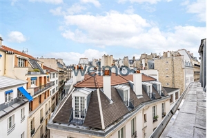 t2 à la vente -   75006  PARIS, surface 49 m2 vente t2 - UBI443295161