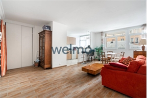 t3 à la vente -   75015  PARIS, surface 72 m2 vente t3 - UBI443340836