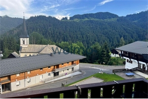 duplex-triplex à la vente -   74110  MORZINE, surface 55 m2 vente duplex-triplex - UBI443495972