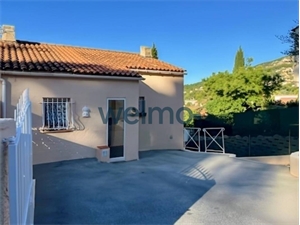 villa à la vente -   83200  TOULON, surface 104 m2 vente villa - UBI444289820