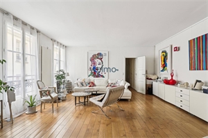 t4 à la vente -   75009  PARIS, surface 92 m2 vente t4 - UBI444597125