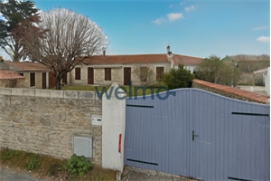 maison à la vente -   17190  SAINT GEORGES D OLERON, surface 114 m2 vente maison - UBI444835487