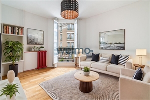 t2 à la vente -   92110  CLICHY, surface 31 m2 vente t2 - UBI450100244