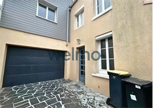 maison à la vente -   76620  LE HAVRE, surface 122 m2 vente maison - UBI450537908