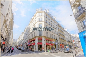 t4 à la vente -   75009  PARIS, surface 100 m2 vente t4 - UBI450878567