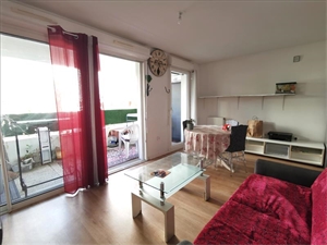 t3 à la location -   94450  LIMEIL BREVANNES, surface 64 m2 location t3 - UBI437953970