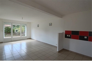 maison à la location -   72100  LE MANS, surface 48 m2 location maison - UBI438767849