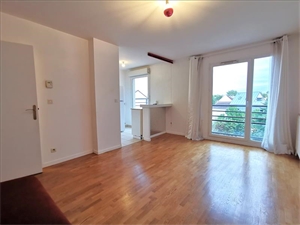 t2 à la location -   94140  ALFORTVILLE, surface 42 m2 location t2 - UBI440965877