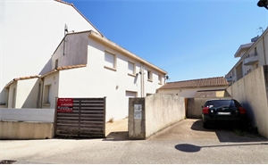 maison à la vente -   85100  LES SABLES D OLONNE, surface 70 m2 vente maison - UBI414128801