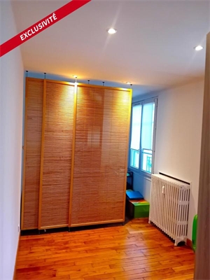 appartement à la vente -   93360  NEUILLY PLAISANCE, surface 23 m2 vente appartement - UBI415934355