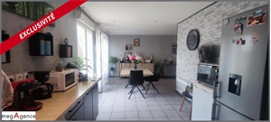 maison à la vente -   33180  SAINT ESTEPHE, surface 95 m2 vente maison - UBI416222826