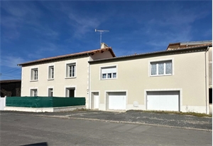 appartement à la vente -   86000  POITIERS, surface 42 m2 vente appartement - UBI418824868