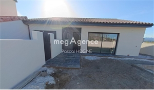 villa à la vente -   34210  OLONZAC, surface 104 m2 vente villa - UBI419120665