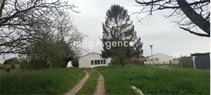 maison à la vente -   17530  ARVERT, surface 60 m2 vente maison - UBI420338980