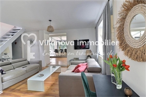 maison à la vente -   59100  ROUBAIX, surface 125 m2 vente maison - UBI422513335