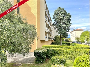 appartement à la vente -   11000  CARCASSONNE, surface 80 m2 vente appartement - UBI422673694