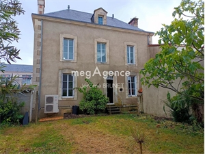 maison à la vente -   85110  CHANTONNAY, surface 99 m2 vente maison - UBI422896903