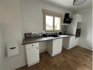 appartement à la vente -   86000  POITIERS, surface 72 m2 vente appartement - UBI423027364