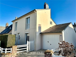 maison à la vente -   76200  DIEPPE, surface 93 m2 vente maison - UBI423059848