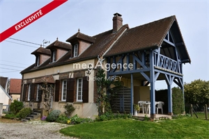 maison en pierres à la vente -   10160  AIX VILLEMAUR PALIS, surface 120 m2 vente maison en pierres - UBI423495124