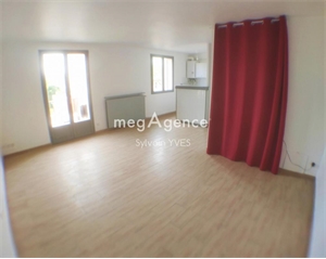 appartement à la vente -   78200  MANTES LA JOLIE, surface 31 m2 vente appartement - UBI424124356