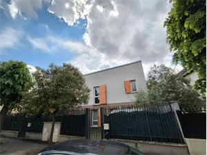 maison à la vente -   93000  BOBIGNY, surface 90 m2 vente maison - UBI424371754