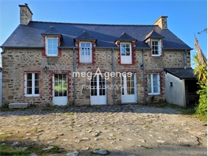 longere à la vente -   35800  DINARD, surface 135 m2 vente longere - UBI425380366