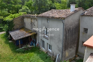 maison situee en campagne à la vente -   11300  LIMOUX, surface 197 m2 vente maison situee en campagne - UBI425396818