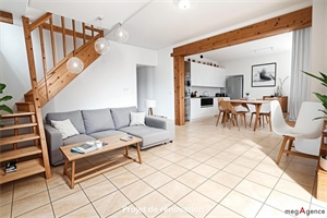 appartement à la vente -   74190  PASSY, surface 95 m2 vente appartement - UBI426103732