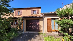 maison à la vente -   81000  ALBI, surface 155 m2 vente maison - UBI426103744