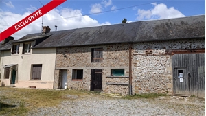 ferme à la vente -   53140  PRE EN PAIL SAINT SAMSON, surface 105 m2 vente ferme - UBI426710537