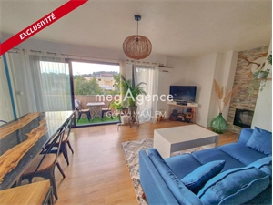 appartement à la vente -   83240  CAVALAIRE SUR MER, surface 76 m2 vente appartement - UBI426951323