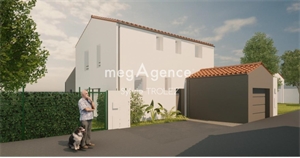 maison à la vente -   85340  LES SABLES D OLONNE, surface 109 m2 vente maison - UBI426994772