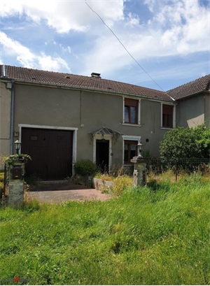 maison situee en campagne à la vente -   70500  VERNOIS SUR MANCE, surface 140 m2 vente maison situee en campagne - UBI427510172