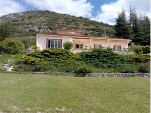 villa à la vente -   66730  SOURNIA, surface 141 m2 vente villa - UBI427856786