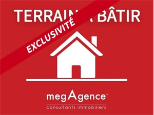 terrain a batir à la vente -   72430  NOYEN SUR SARTHE, surface 7380 m2 vente terrain a batir - UBI429119639