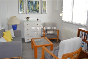 maison à la vente -   85100  LES SABLES D OLONNE, surface 95 m2 vente maison - UBI429687038