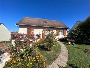 maison à la vente -   89140  PONT SUR YONNE, surface 117 m2 vente maison - UBI429896252