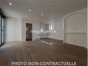 maison à la vente -   28000  CHARTRES, surface 54 m2 vente maison - UBI430186082