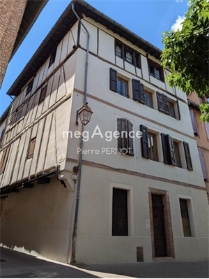 appartement à la vente -   81000  ALBI, surface 42 m2 vente appartement - UBI430614965