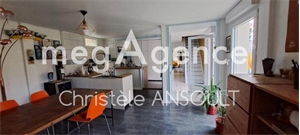 maison à la vente -   76480  SAINTE MARGUERITE SUR DUCLAIR, surface 105 m2 vente maison - UBI430886909