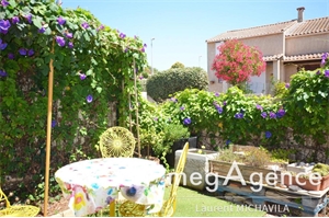 maison à la vente -   34420  PORTIRAGNES, surface 55 m2 vente maison - UBI431038493